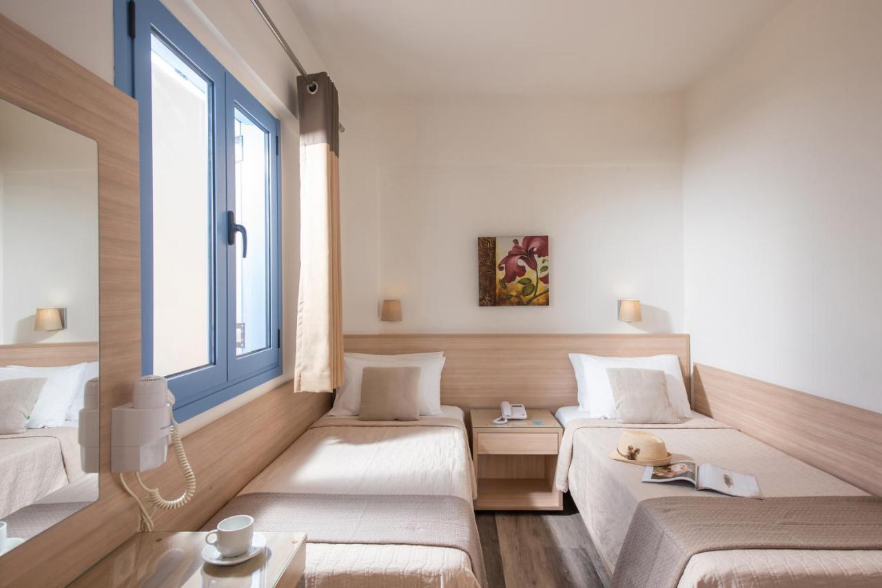 Apartments Lofos - Grecja