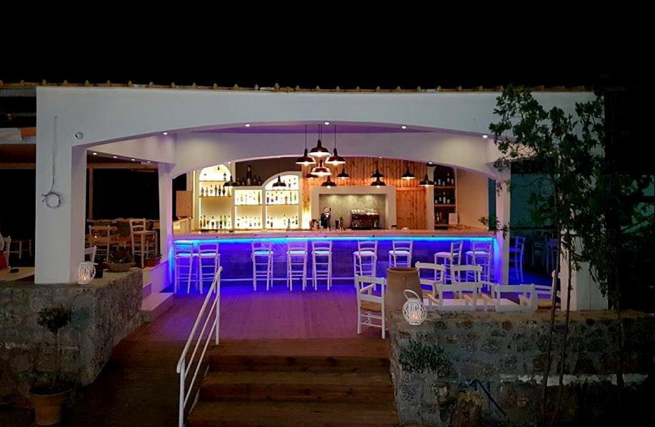 Hotel Naiades Almiros River - Grecja
