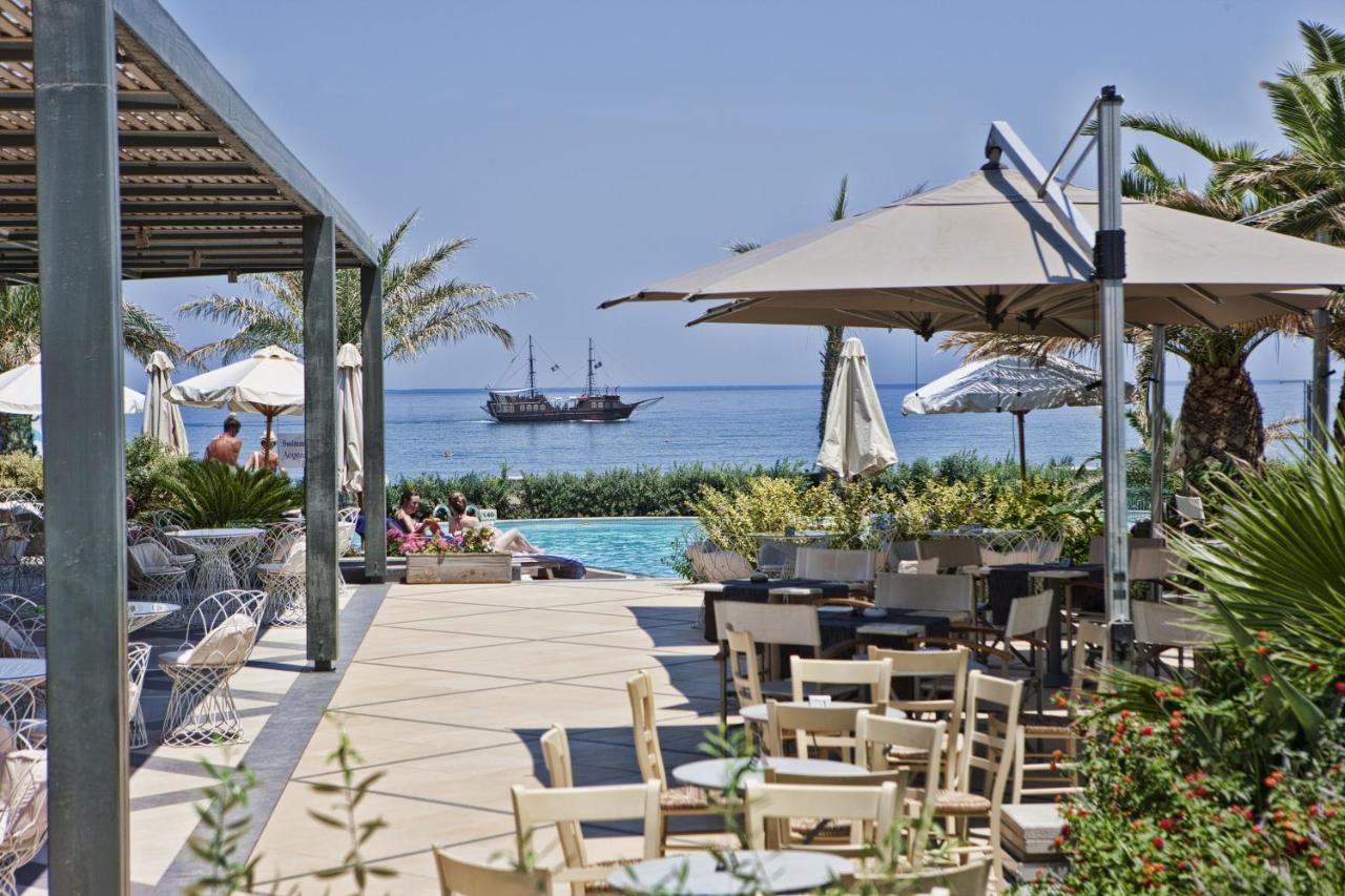 Hotel & Spa Sentido Aegean Pearl - Grecja