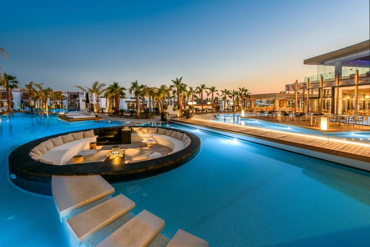 Hotel Stella Island Luxury Resort & Spa (Adults Only) - Grecja