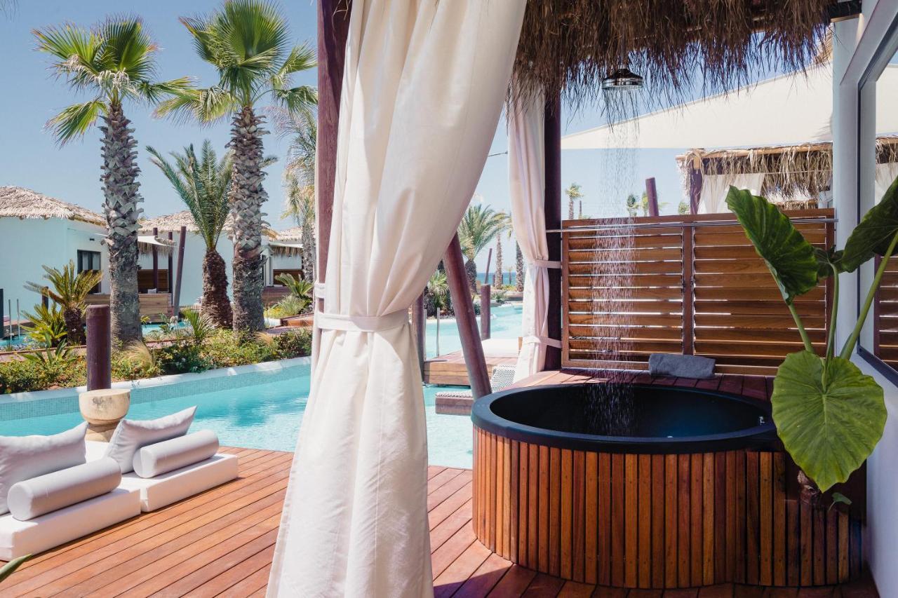 Hotel Stella Island Luxury Resort & Spa (Adults Only) - Grecja