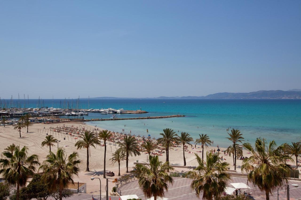 Hotel Whala! Beach - Hiszpania