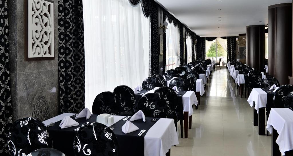Hotel Side Royal Paradise - Turcja