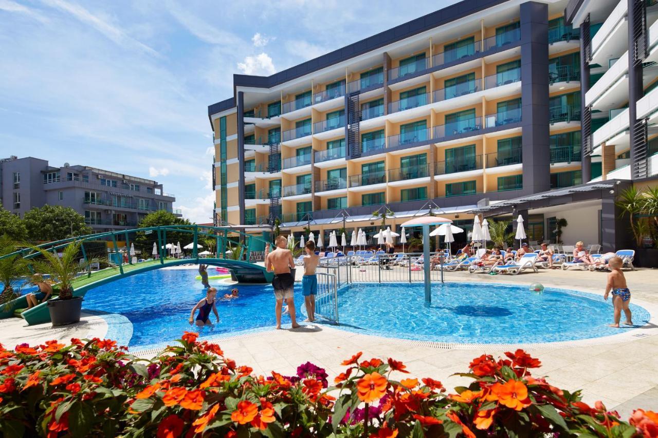Hotel Diamond (PKT) - Bułgaria