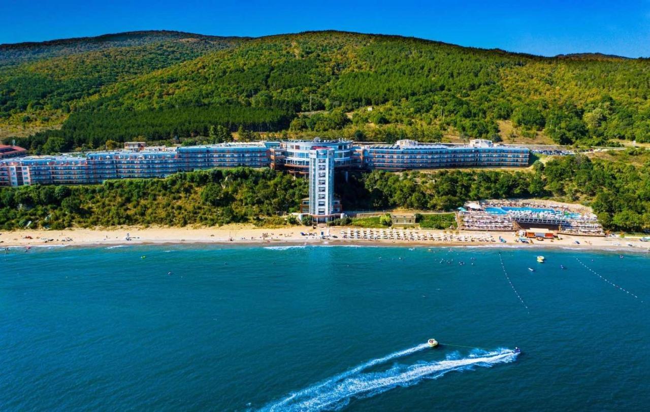 Hotel Paradise Beach (PKT) - Bułgaria