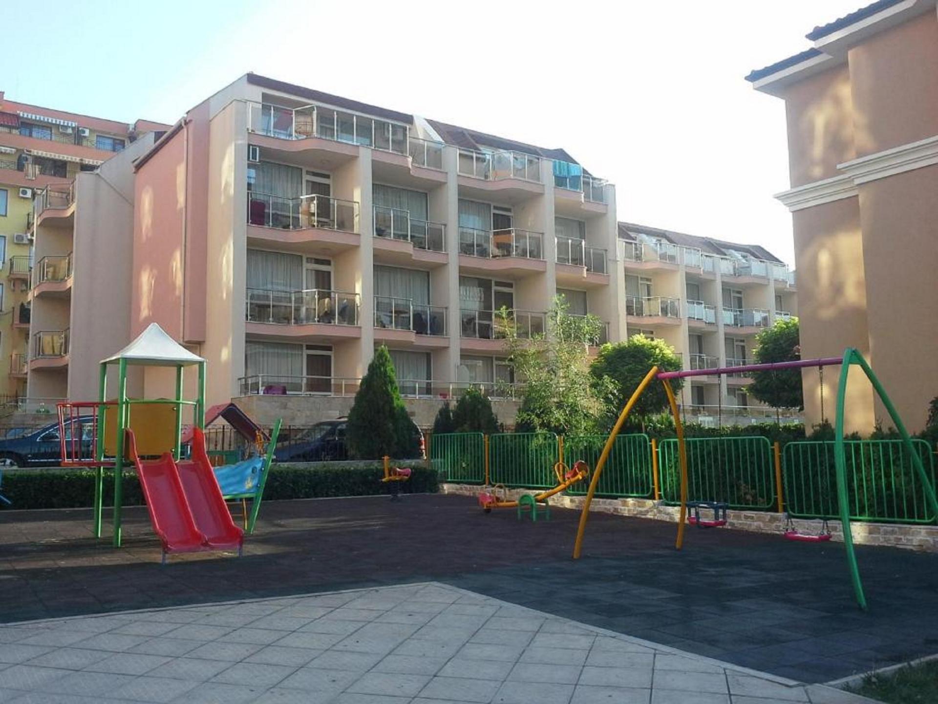 Hotel Tropics - Bułgaria