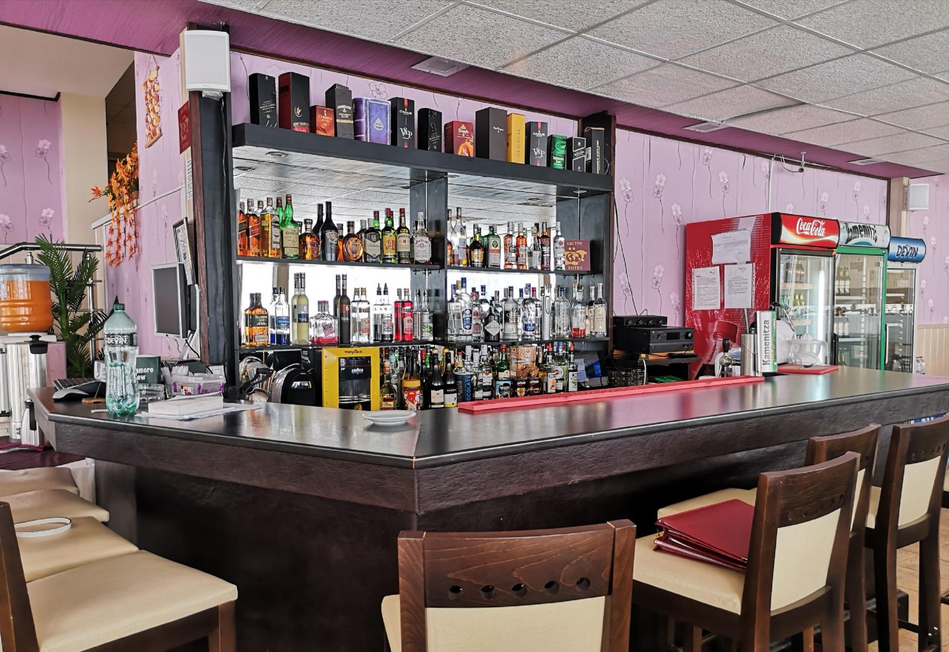 Hotel Tropics - Bułgaria