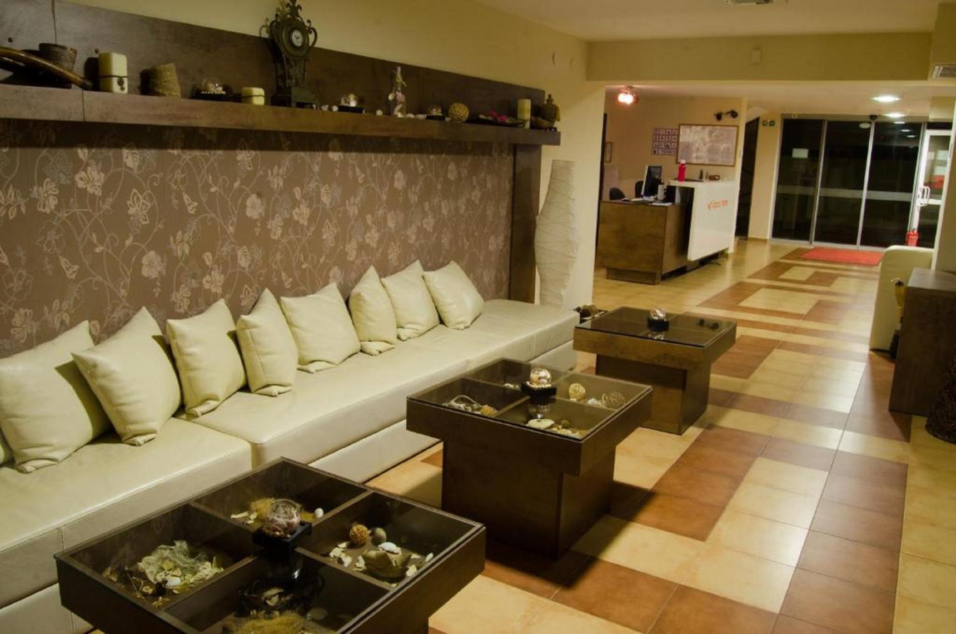 Hotel Tropics - Bułgaria