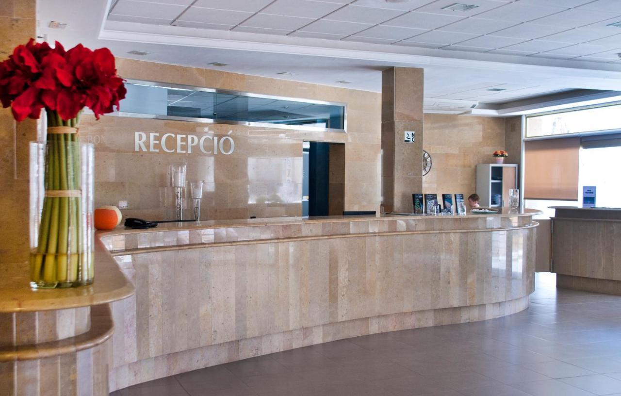 Hotel Bon Repos - Calella - Hiszpania