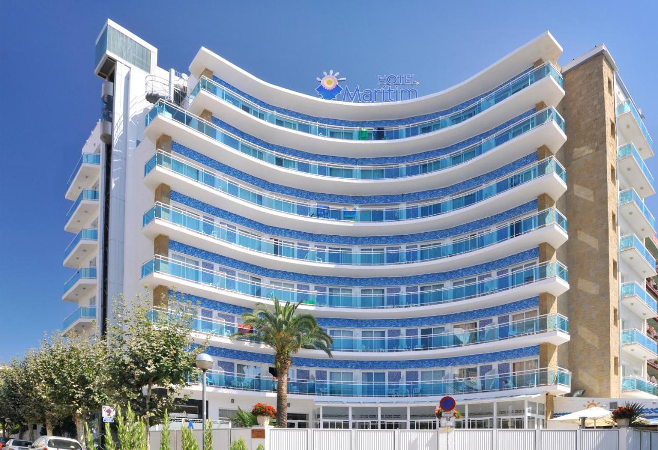 Hotel Ght Maritim - Hiszpania