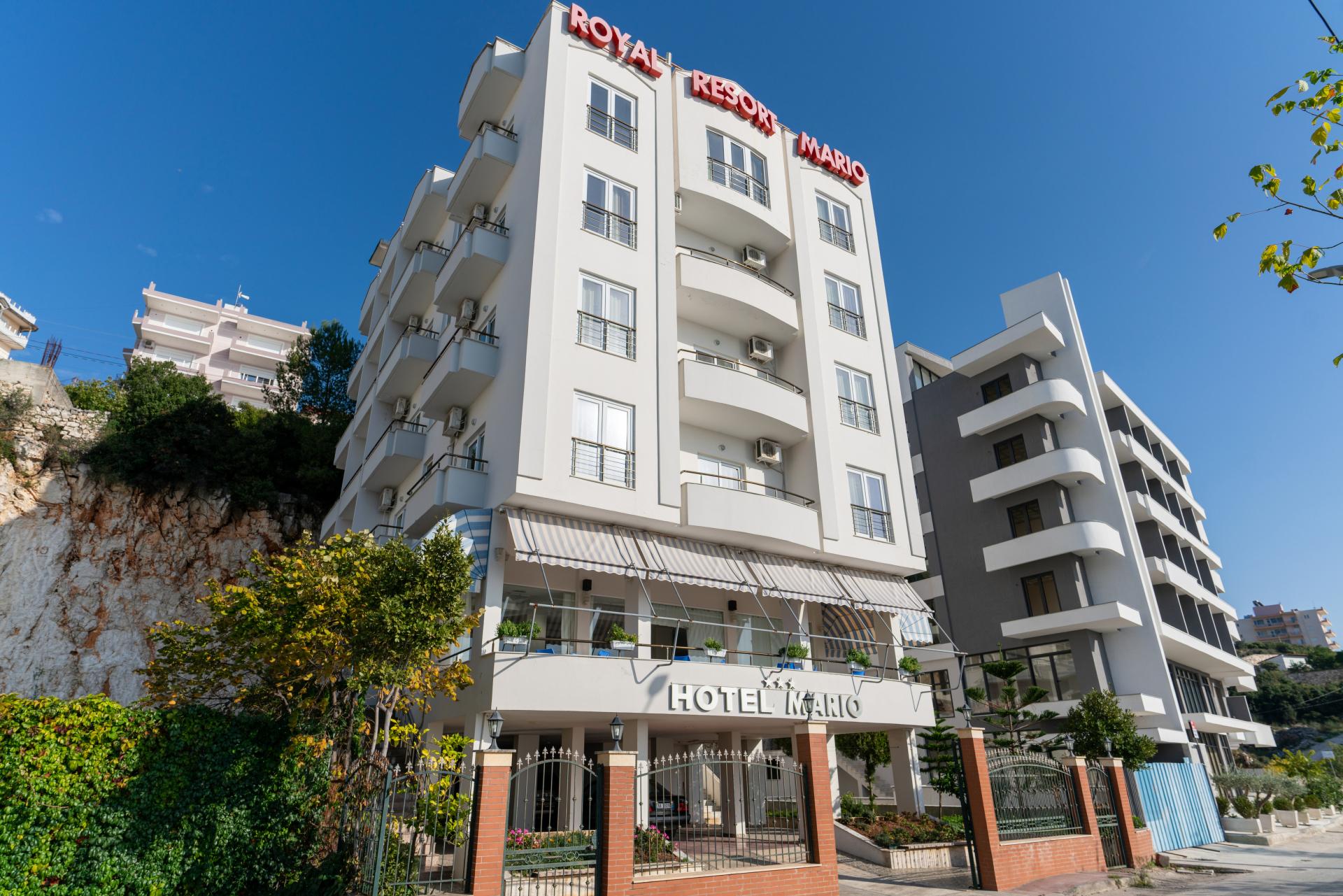 Hotel Mario - Albania
