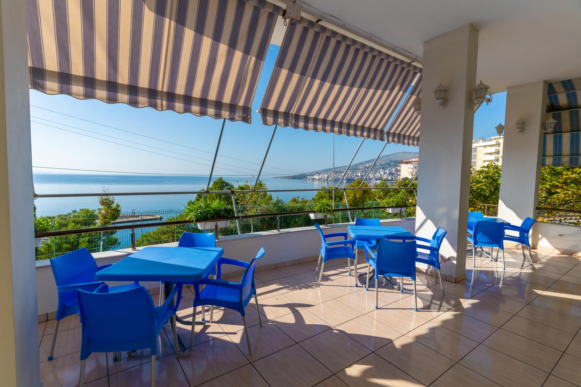 Hotel Mario - Albania