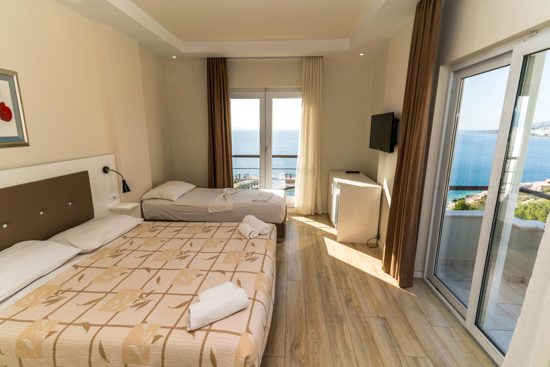 Hotel Mario - Albania