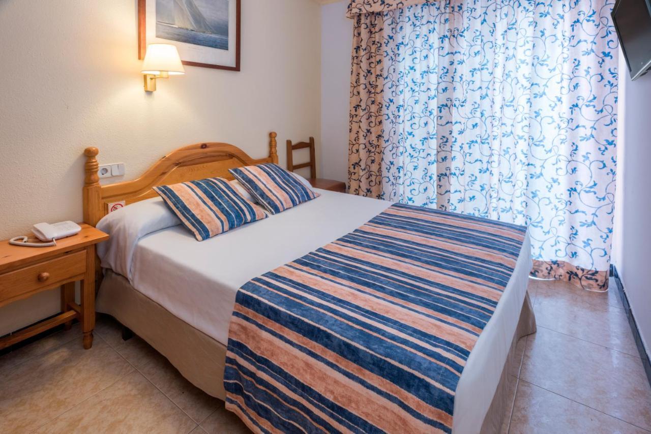 Hotel Ght Neptuno - Tossa - Hiszpania