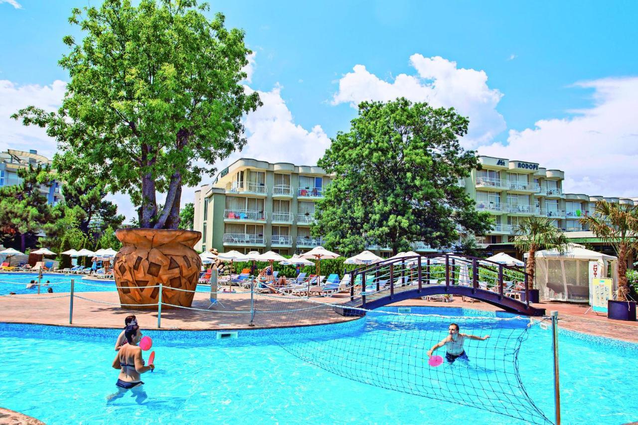 Hotel DAS Club Sunny Beach (PKT) - Bułgaria
