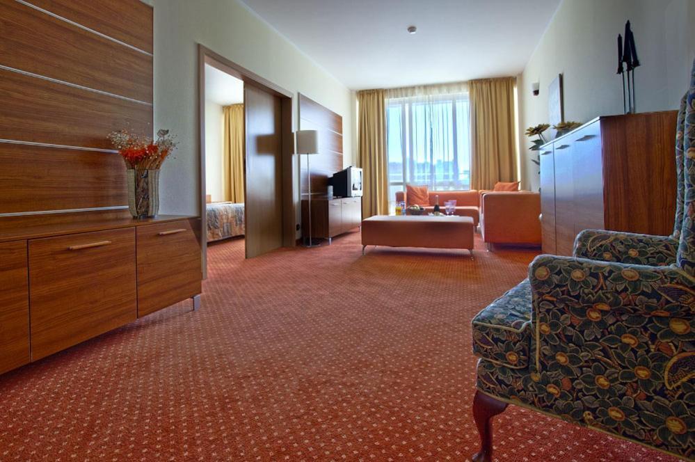 Hotel DAS Club Sunny Beach (PKT) - Bułgaria
