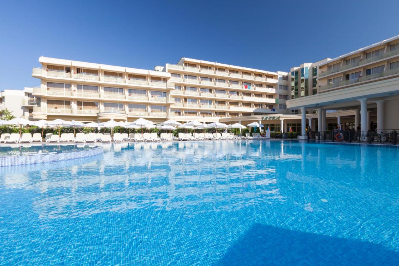 Hotel DAS Club Sunny Beach (PKT) - Bułgaria