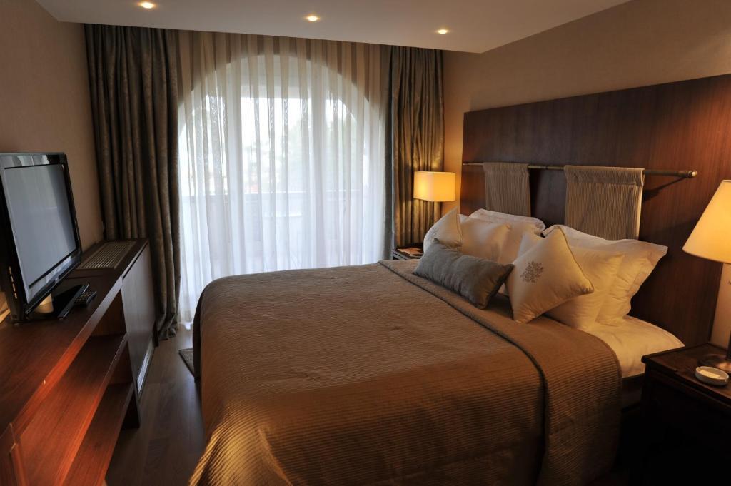 Hotel Marti Resort - Turcja