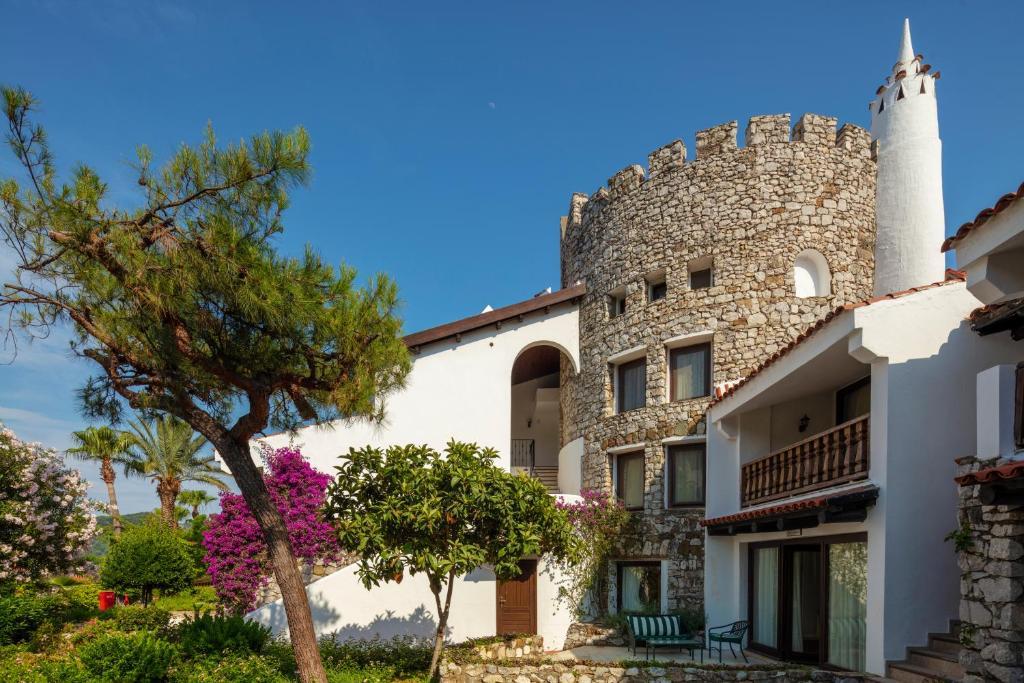 Hotel Marti Resort - Turcja