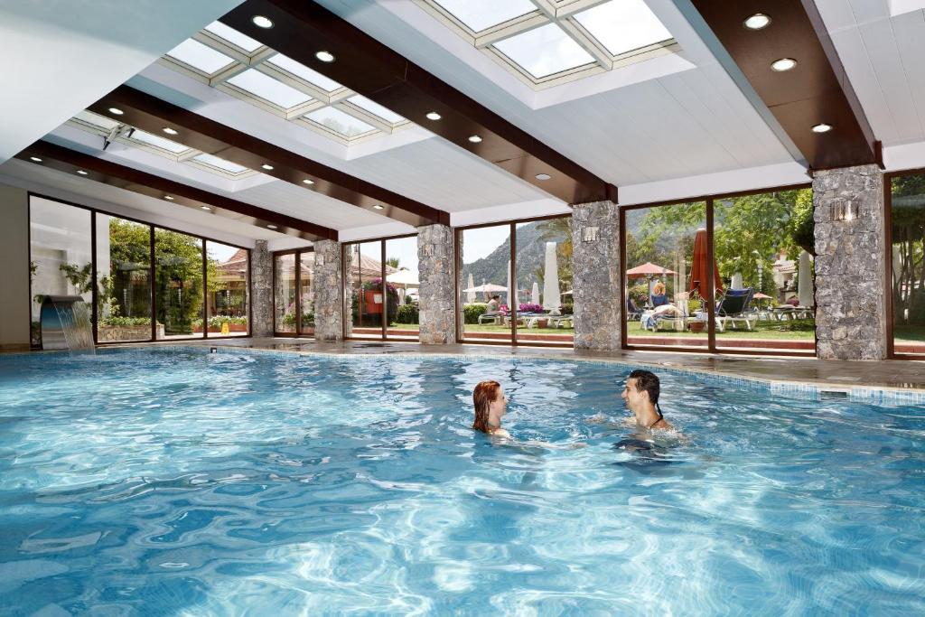 Hotel Marti Resort - Turcja