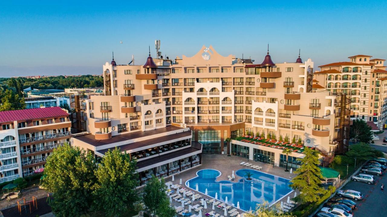 Hotel Imperial Resort (PKT) - Bułgaria