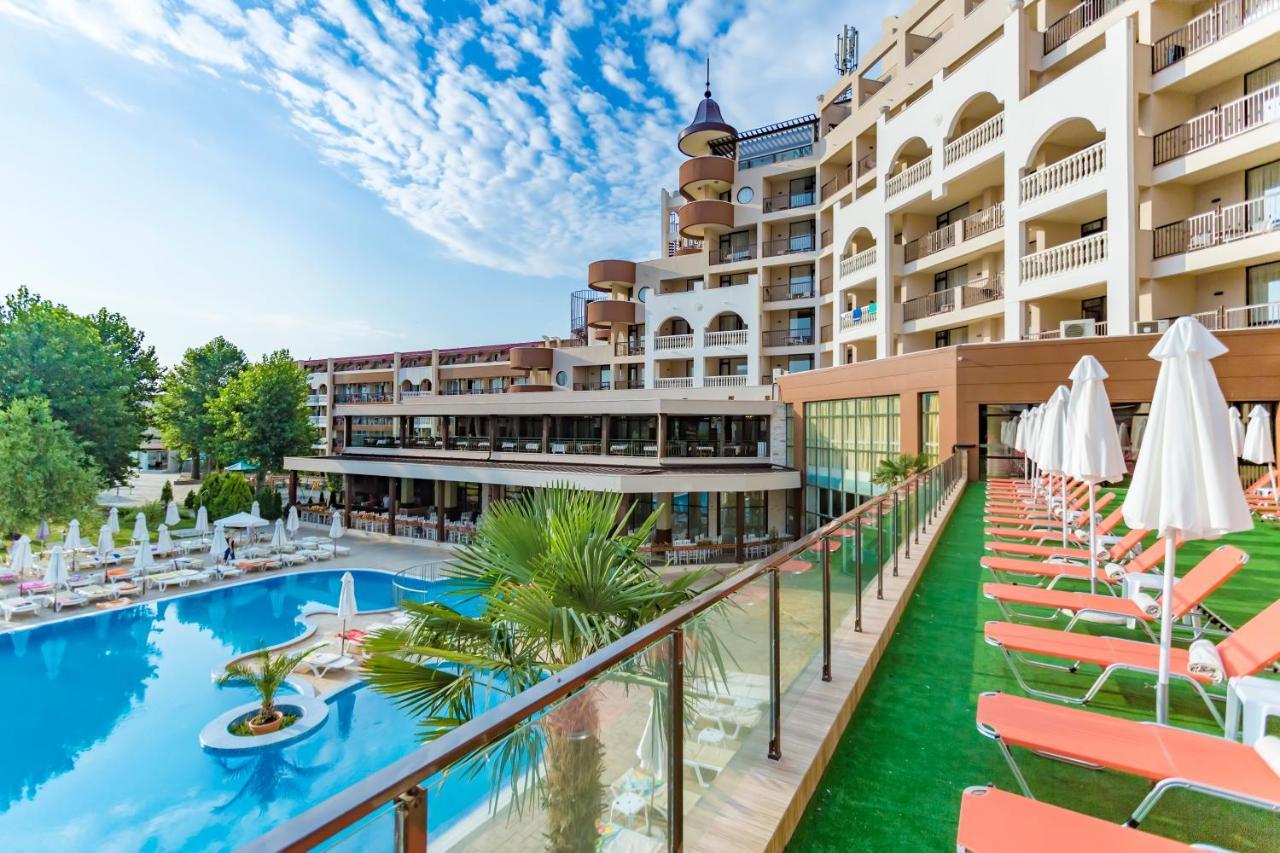 Hotel Imperial Resort (PKT) - Bułgaria