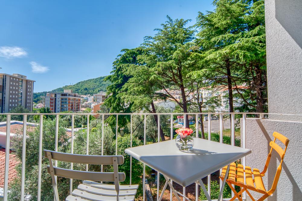 Hotel Castellastva (PKT) - Czarnogóra