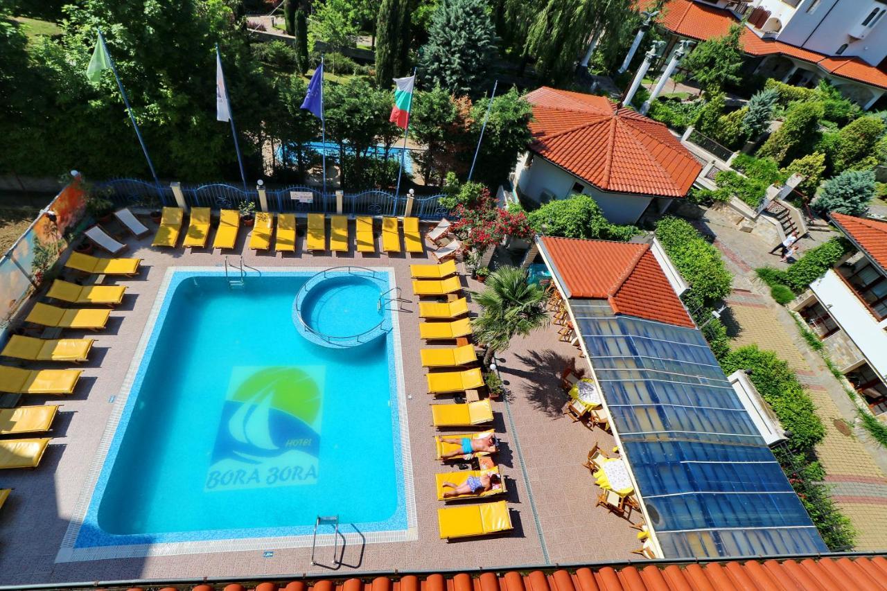 Hotel Bora Bora (PKT) - Bułgaria