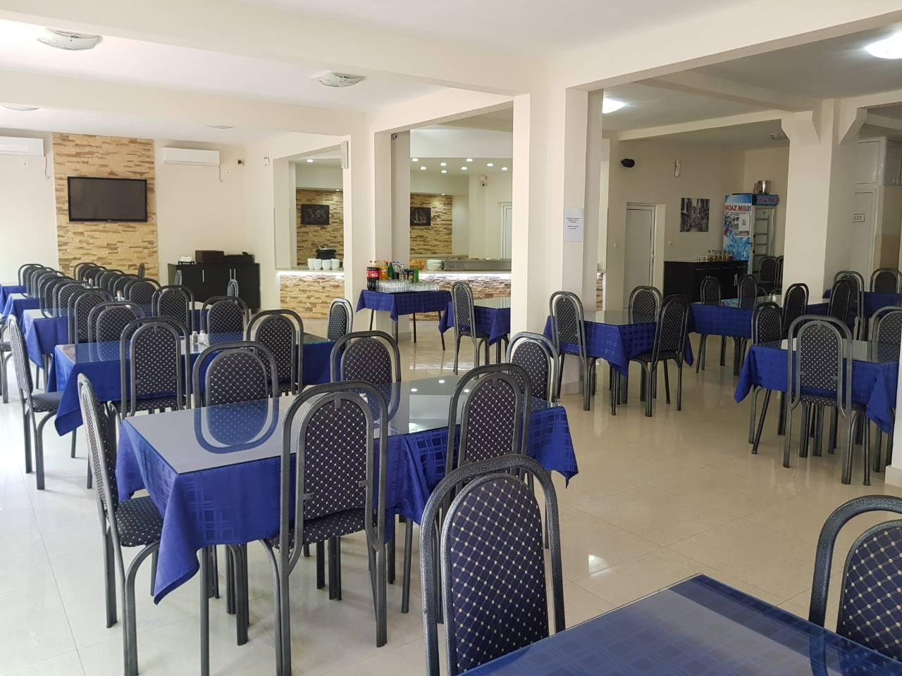 Hotel Adria - Czarnogóra
