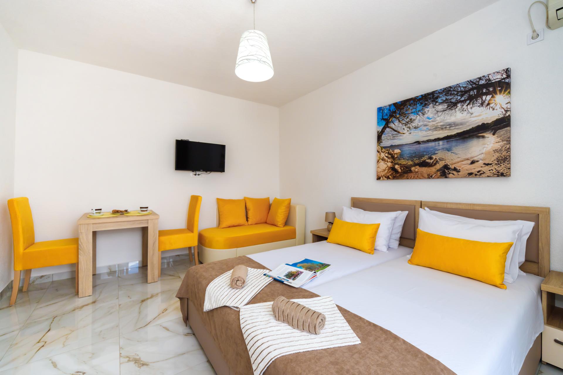 Hotel Adria - Czarnogóra