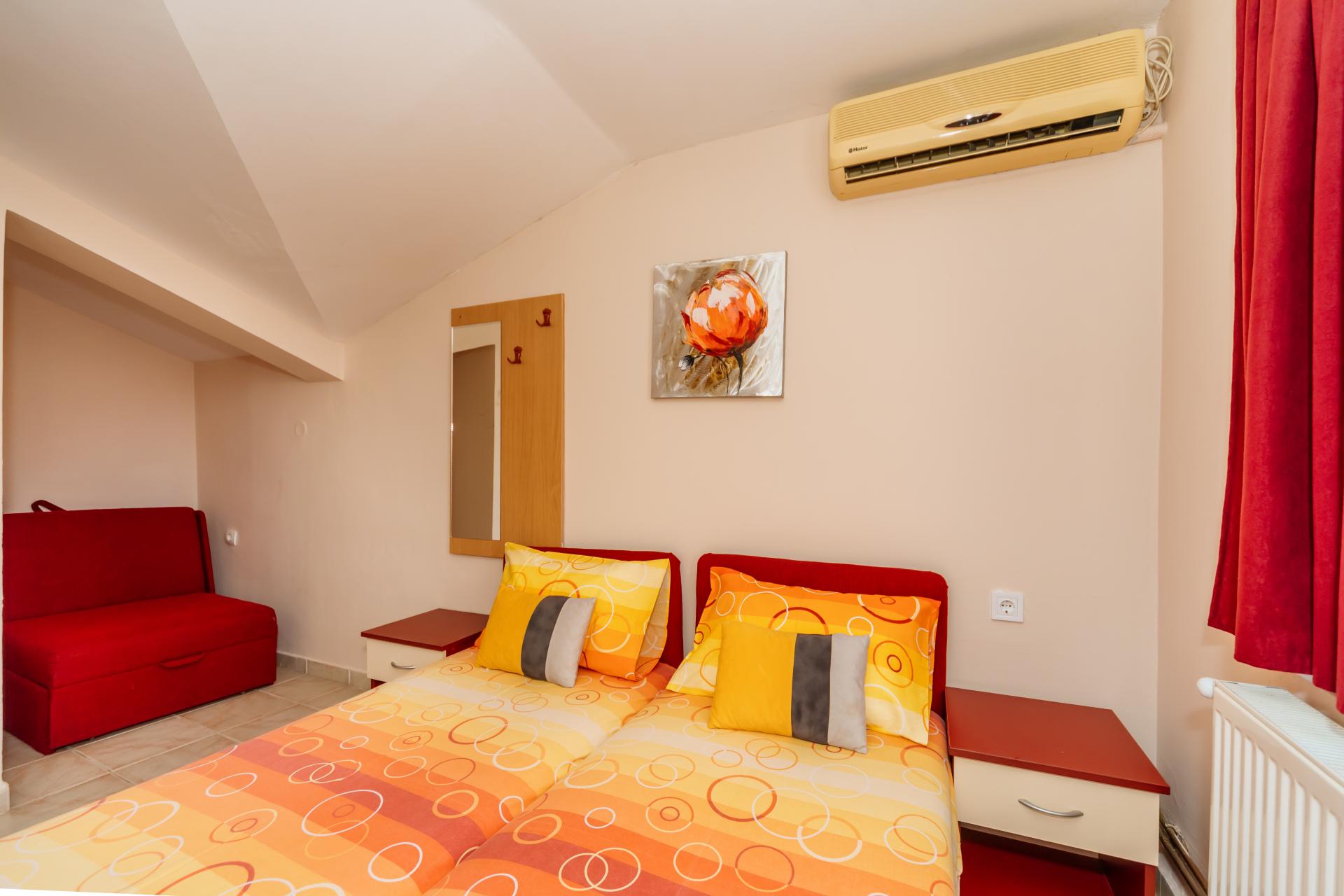 Hotel Adria - Czarnogóra