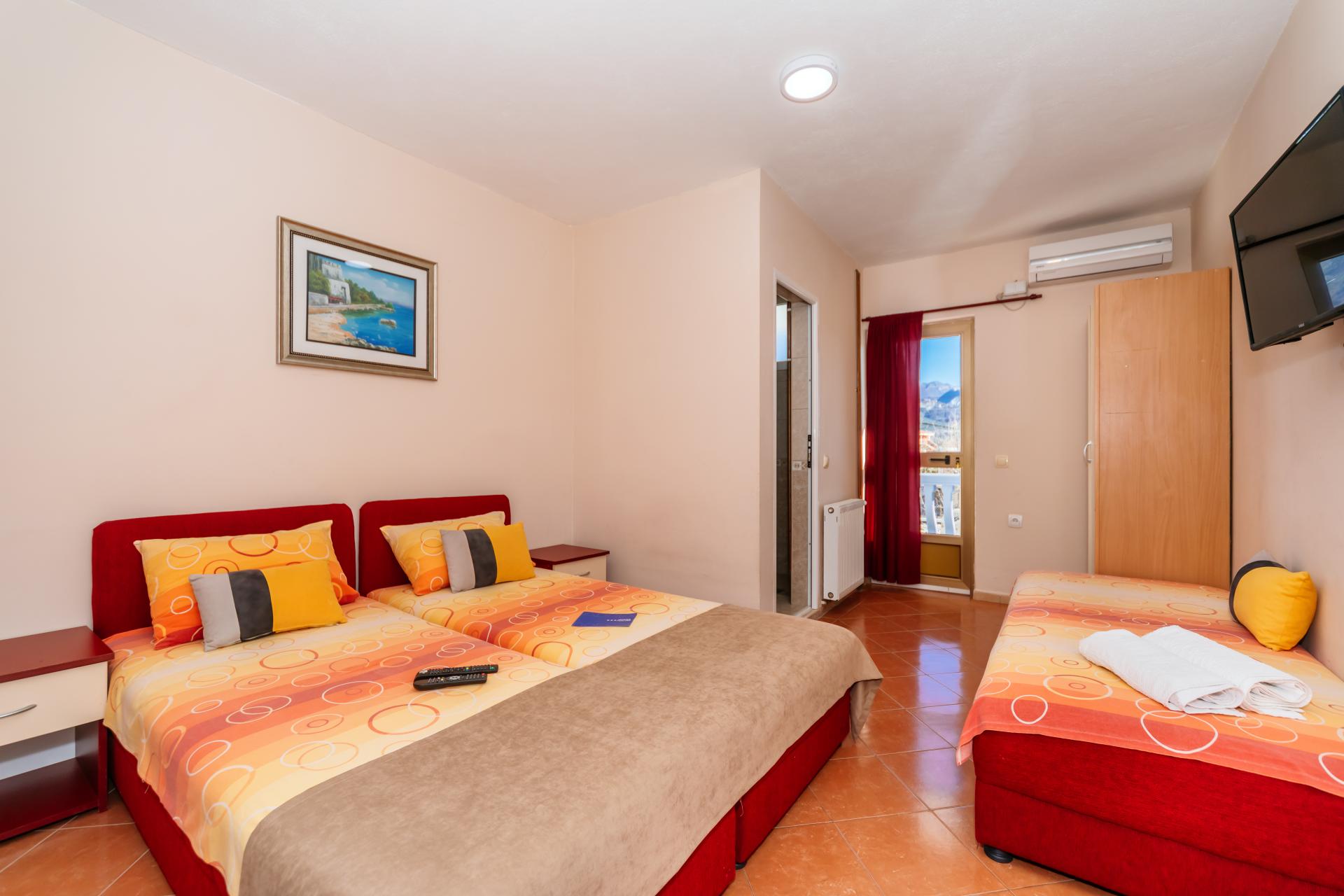 Hotel Adria - Czarnogóra