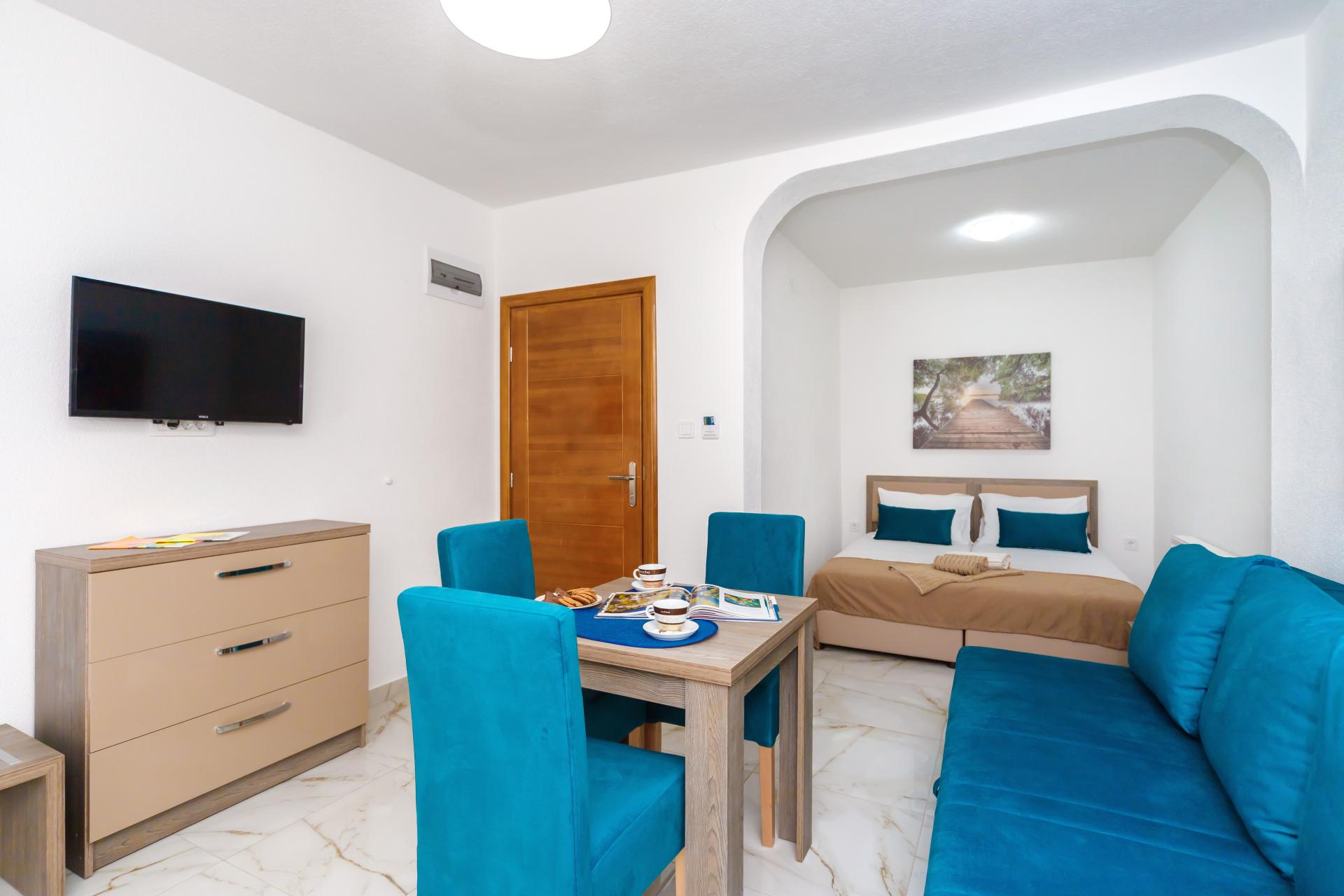 Hotel Adria - Czarnogóra