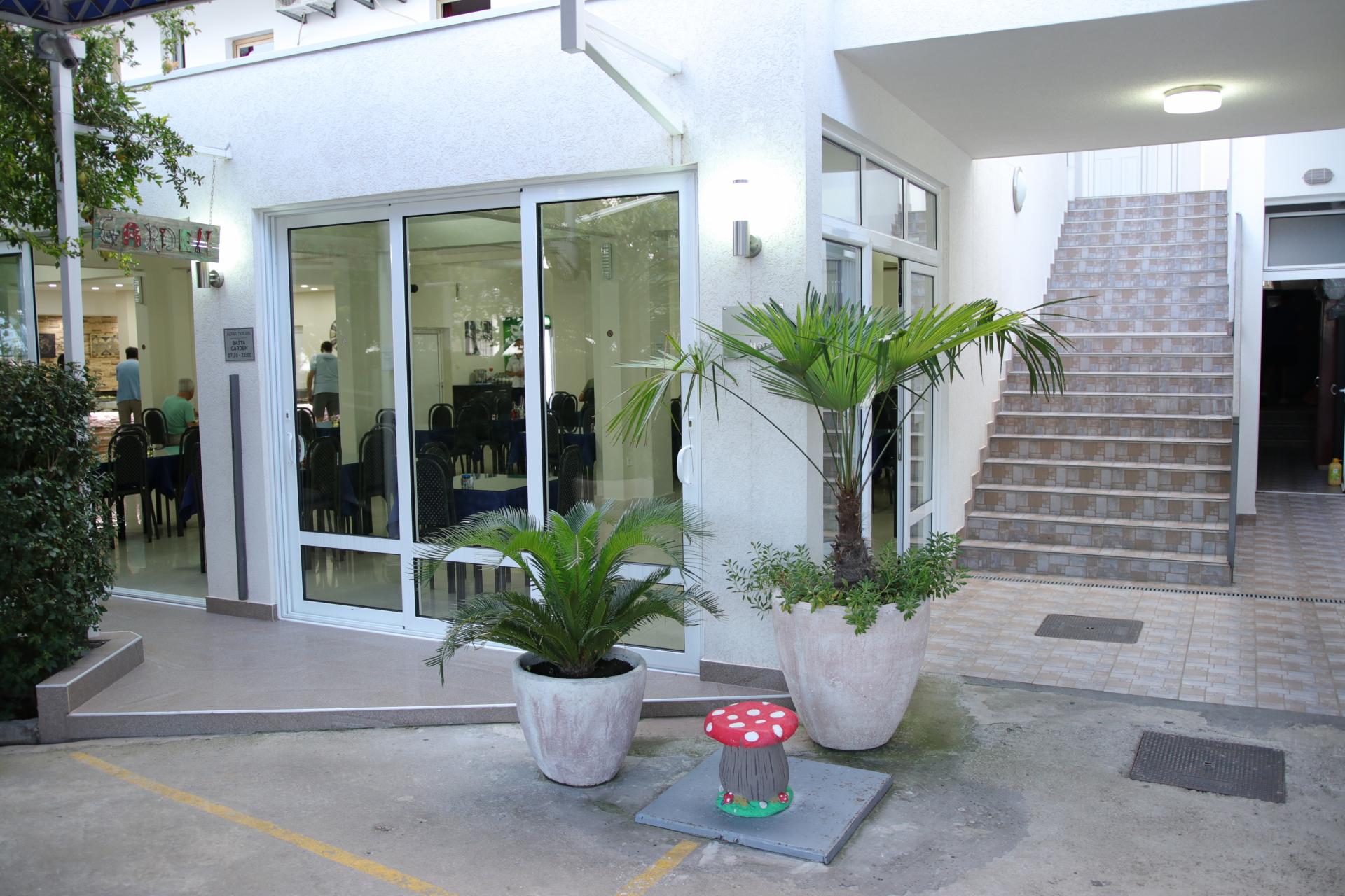 Hotel Adria - Czarnogóra