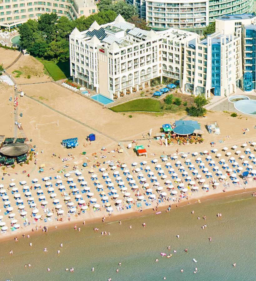 Hotel Viand (PKT) - Bułgaria