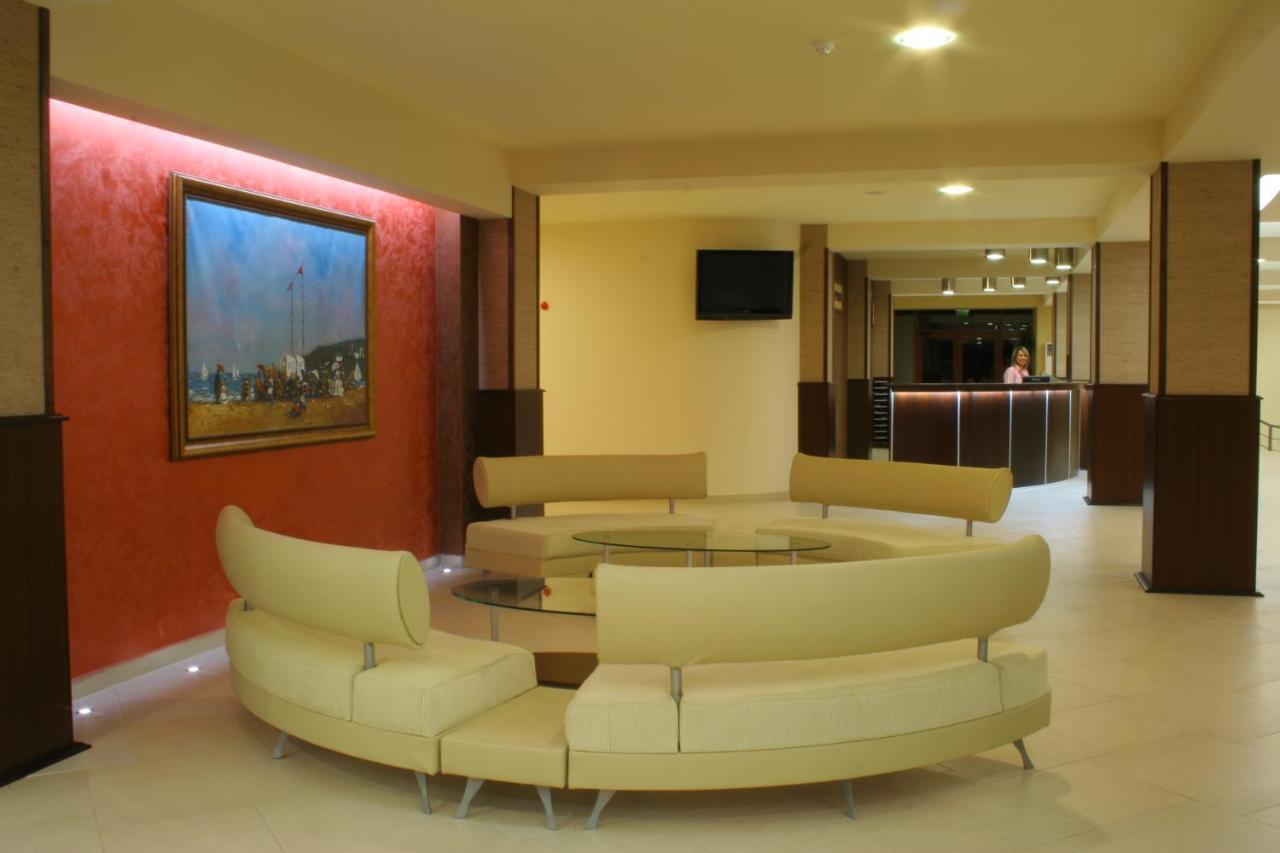 Hotel Iskar (PKT) - Bułgaria