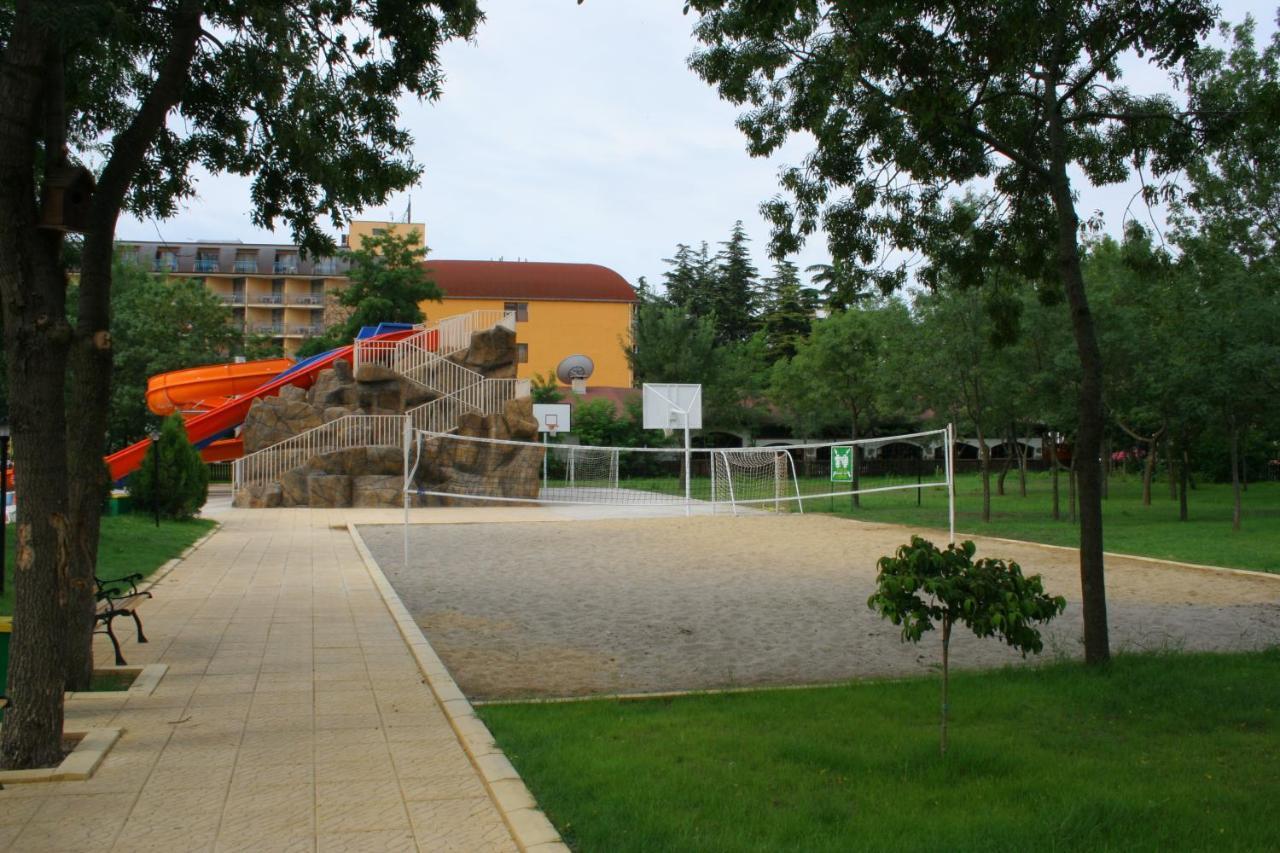 Hotel Iskar (PKT) - Bułgaria