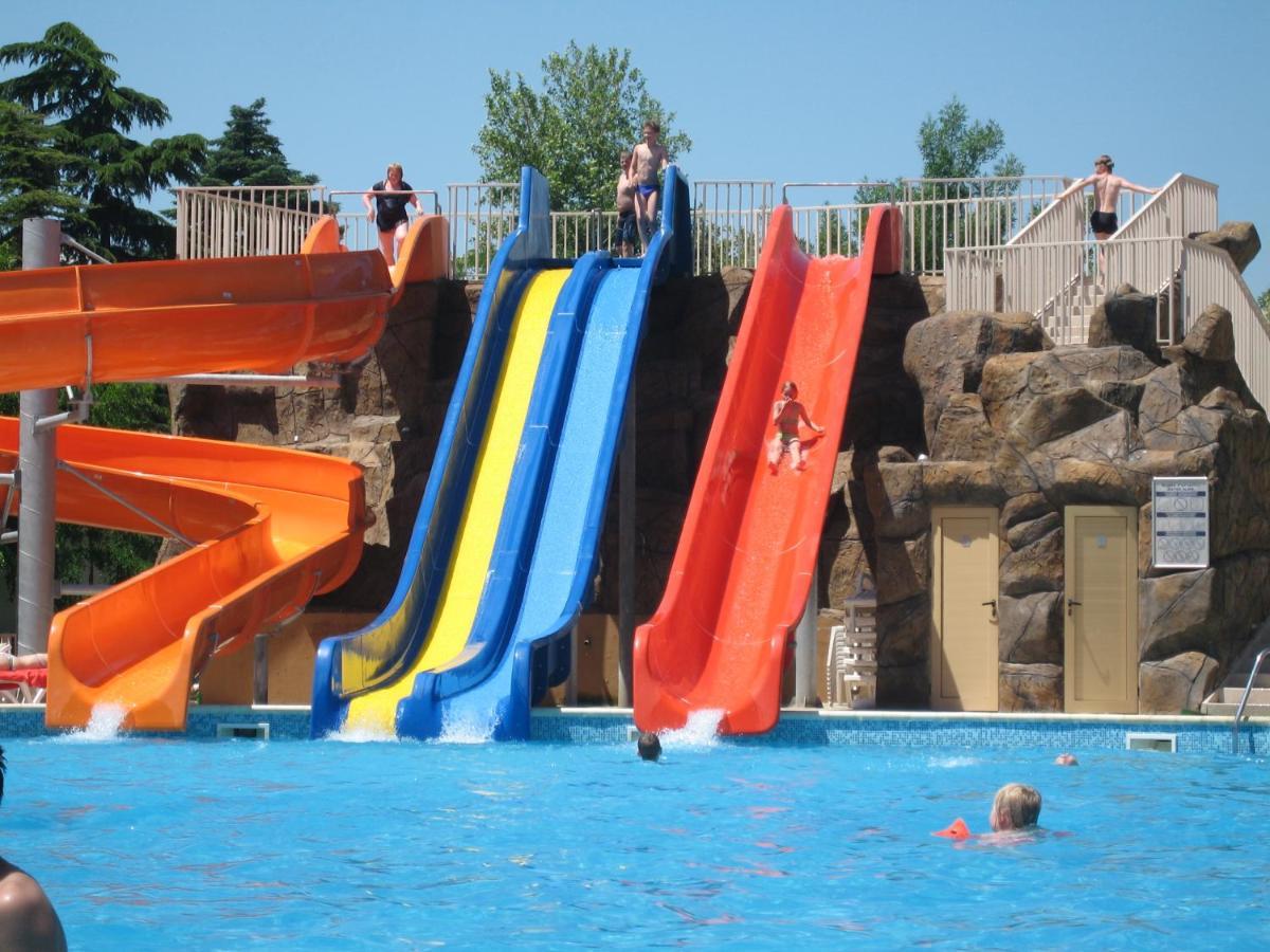 Hotel Iskar (PKT) - Bułgaria