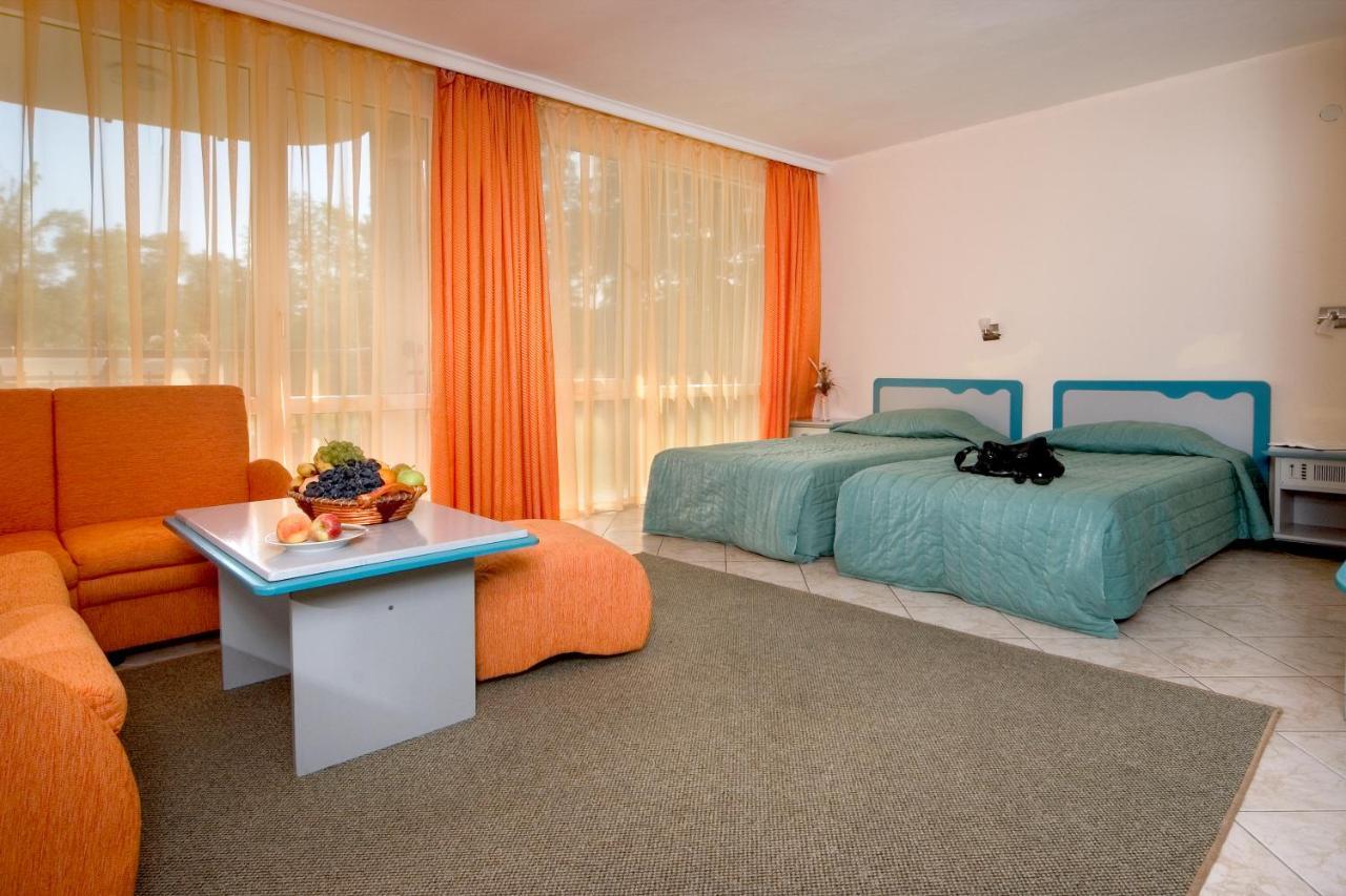 Hotel Iskar (PKT) - Bułgaria