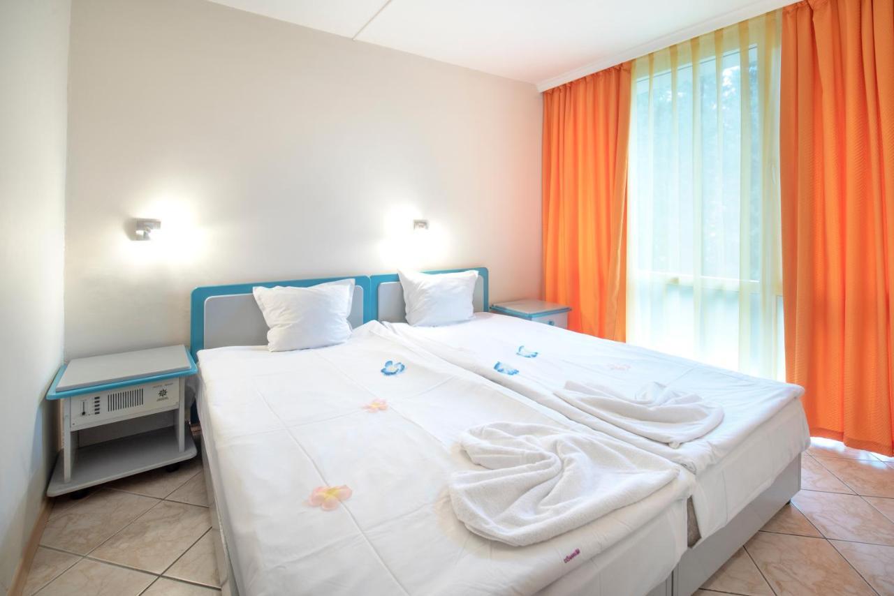Hotel Iskar (PKT) - Bułgaria