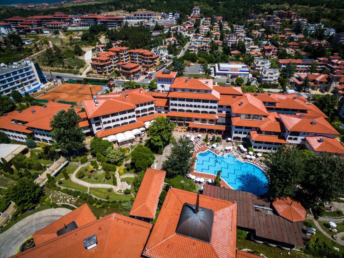 Hotel Helena Park (PKT) - Bułgaria