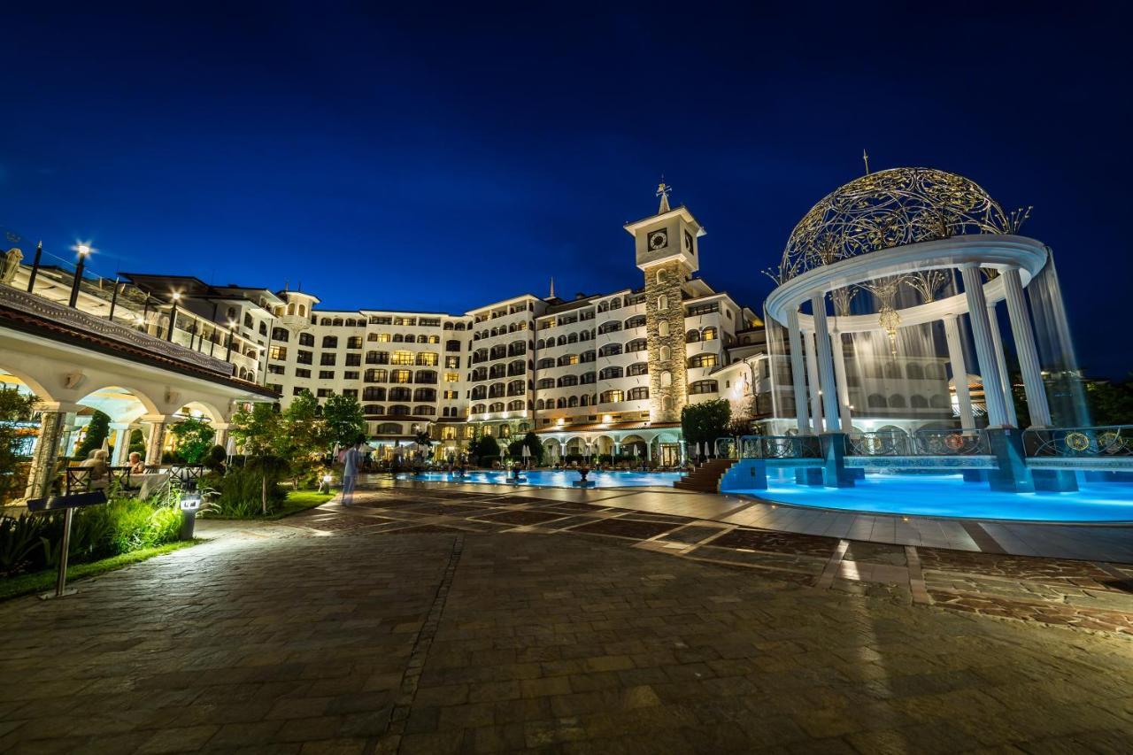 Hotel Royal Palace Helena Sands (PKT) - Bułgaria