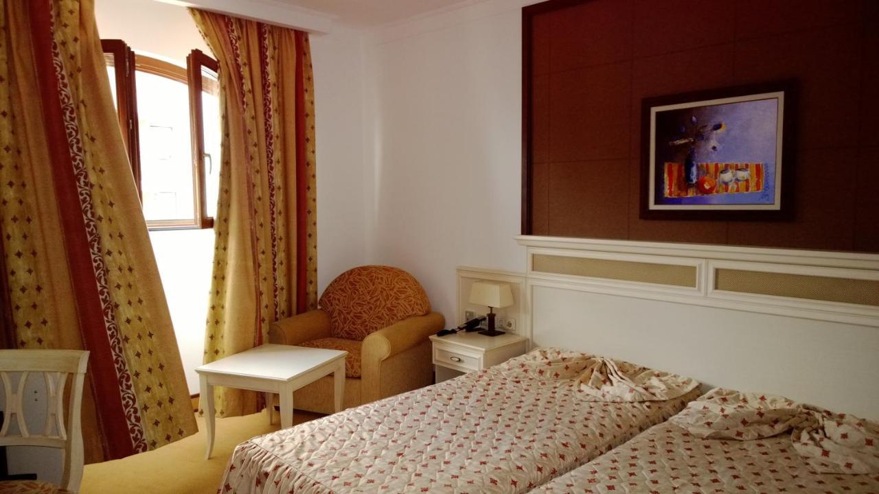 Hotel Royal Palace Helena Sands (PKT) - Bułgaria