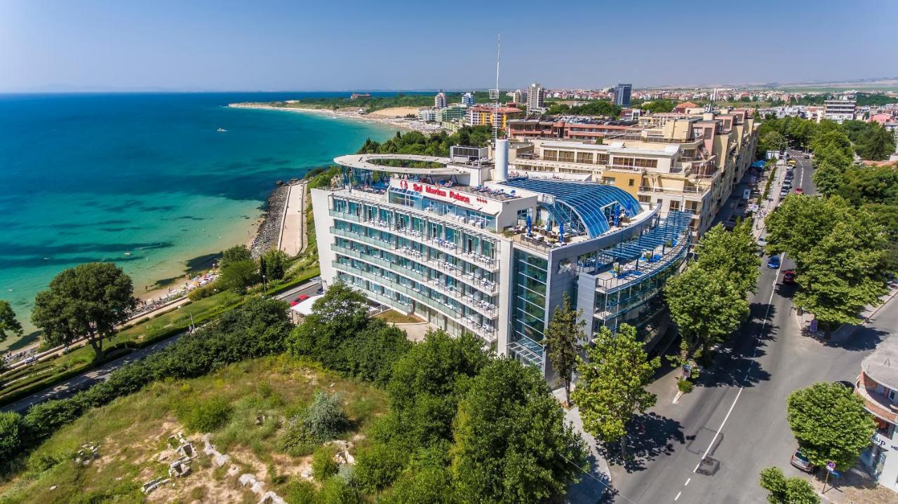 Hotel Sol Marina Palace (PKT) - Bułgaria