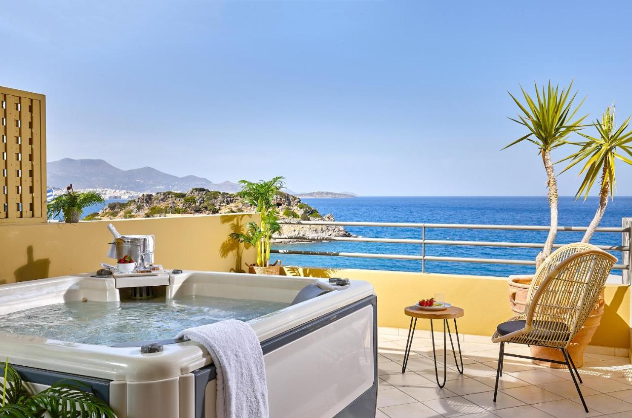 Hotel Blue Marine Resort & Spa - Grecja