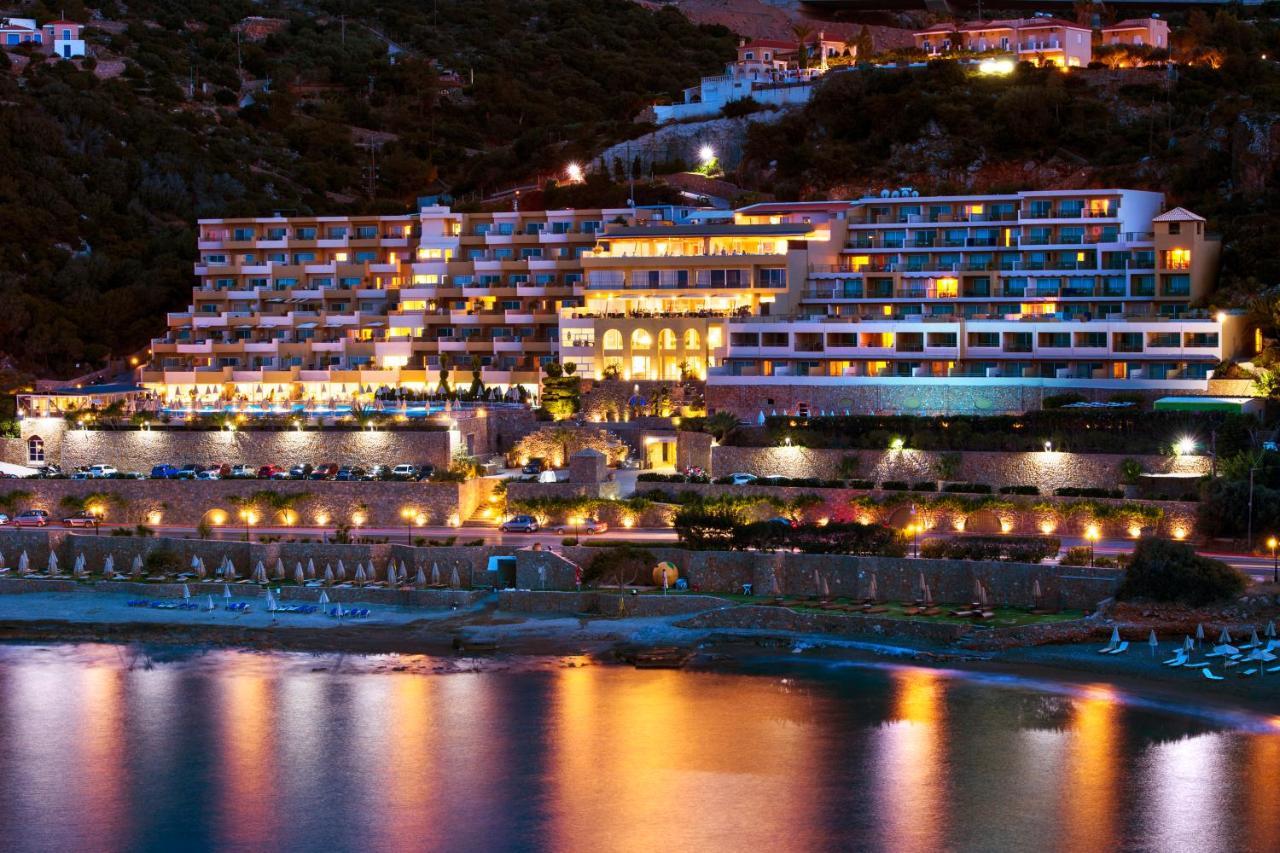 Hotel Blue Marine Resort & Spa - Grecja