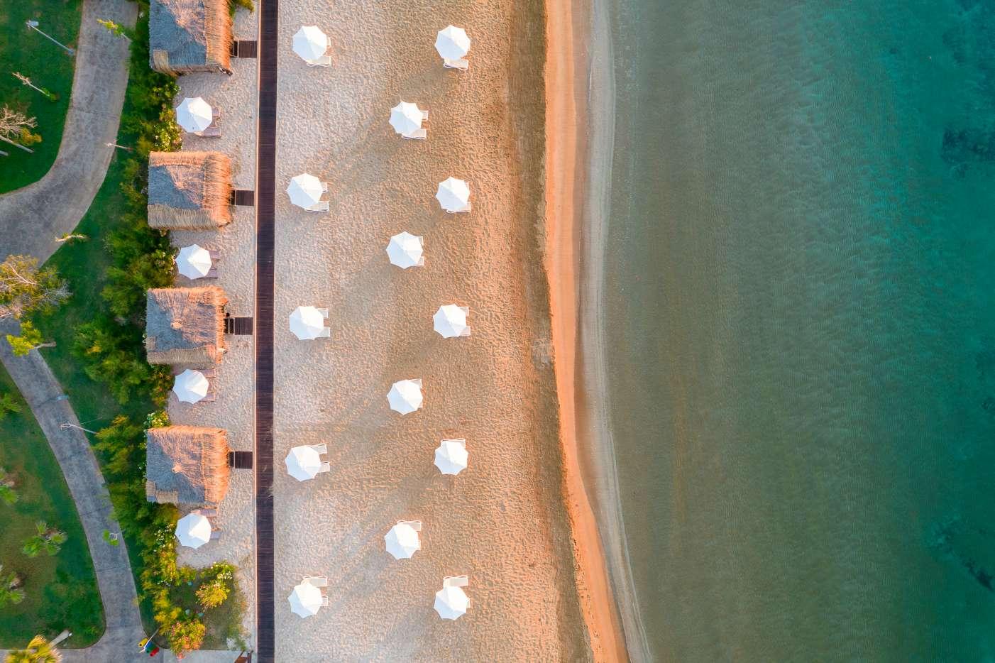 Concorde Luxury Resort - Cypr Północny