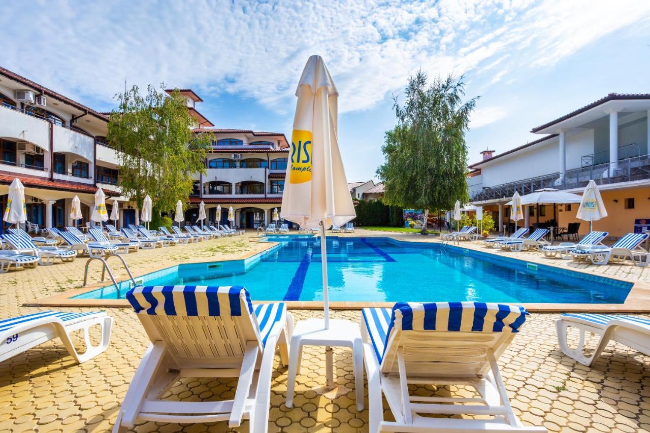 Hotel Sunrise Family Resort (PKT) - Bułgaria