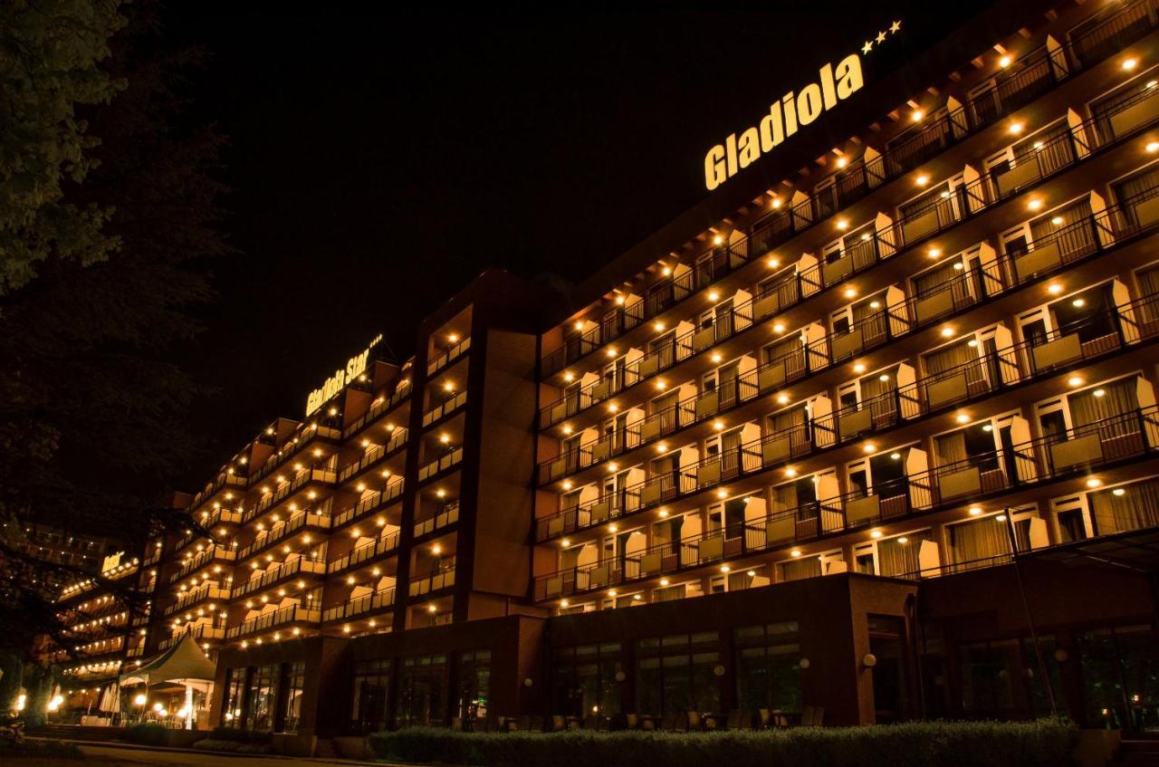 Hotel Gladiola - Bułgaria