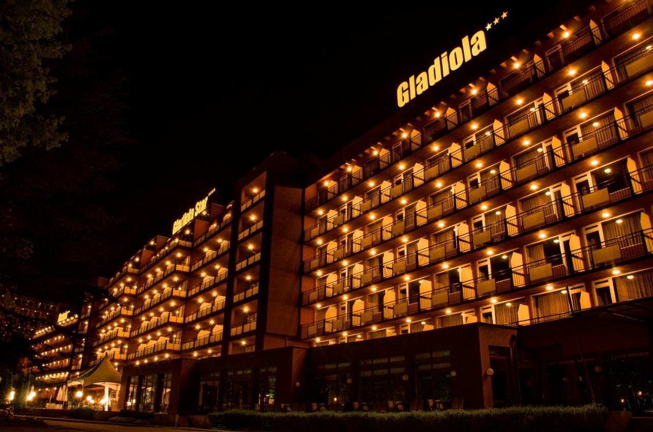 Hotel Gladiola Star - Bułgaria